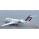 Air France (Air Littoral) Bombardier CRJ-100ER / F-GNME / NG Models / 1:200 / 51013