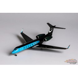 Nike Gulfstream Aerospace G550 "2017's Livery" / N3546 / NG Models / 1:400 / 75010