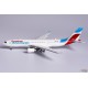 Eurowings Discover Airbus A330-200  / D-AXGB / NG Models / 1:400 / 61035