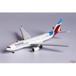 Eurowings Discover Airbus A330-200  / D-AXGB / NG Models / 1:400 / 61035