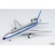 Air Canada Lockheed L-1011-1 Tristar "Eastern Airline Bare Metal" / C-FTNA / NG Models / 1:400 / 10009