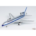 Air Canada Lockheed L-1011-1 Tristar "Eastern Airline Bare Metal" / C-FTNA / NG Models / 1:400 / 10009