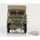 Willys Jeep / US Army, Gen. Douglas MacArthur, Leyte, Philippines, 1945 - Hobby Master 1/72 HG4216
