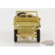 Willys Jeep / British 8th Army, Gen. Bernard Montgomery, Sicile, 1943 - Hobby Master 1/72 HG4217