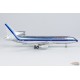 Air Canada Lockheed L-1011-1 Tristar "Eastern Airline Bare Metal" / C-FTNA / NG Models / 1:400 / 10009