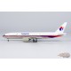 Malaysia Airlines Boeing 777-200ER "MH370 - March 8th 2014" / 9M-MRO / / NG Models / 1:400 / 72057