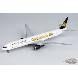 Air Canada Boeing 777-300ER "Go Canada Go" / C-FITW / / NG Models / 1:400 / 73057