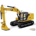 Caterpillar 320 Hydraulic Excavator - High Line Series - Diecast Master  1/50-  85569