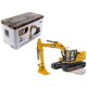 Caterpillar 320 Hydraulic Excavator - High Line Series - Diecast Master  1/50-  85569