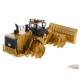 Caterpillar 836 Compacteur de décharge - High Line Series -  Diecast Master 1/50 - 85763