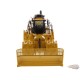 Caterpillar 836 Compacteur de décharge - High Line Series -  Diecast Master 1/50 - 85763