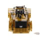 Caterpillar 836 Landfill Compactor - High Line Series - Diecast Master  1/50-   85763