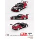 Toyota GR86 HKS TYPE R ADVAN 2022 Tokyo Auto Salon - Mini GT - 1:64 - MGT00956 Passion Diecast