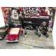 Mijo Exclusive - LA Street Art Diorama Lowrider - Limited Edition - American Diorama 1-64 - AD-2423