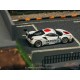 Ferrari 488 GT3 FIA GT Nations Cup 2018 T. Kondo / K. Seto - Japan Exclusive - Tarmac Works - 1/64 - T64-072-18GTN12