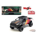 Toyota Tacoma TRD Off Road TRD Pro - Matte Black - Maisto Design - Mijo Exclusives - Maisto - 1/27 - 32458 MBK