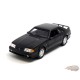 Ford Mustang SVT Cobra 1993 - Black - Special Edition - Mijo Exclusives - Maisto - 1/24 - 32906 BK