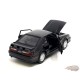 Ford Mustang SVT Cobra 1993 - Black - Special Edition - Mijo Exclusives - Maisto - 1/24 - 32906 BK