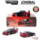 Nissan Skyline GT-R R32 ADVAN Widebody Jonsibal 2024 JCCS Special - Global64 - Tarmac Works - 1/64 - T64G-061-ADV