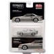 CHASE CAR Mercedes-Benz SL 500 Koenig Specials - Silver - Tarmac Works - 1/64 - T64G-045-SLGR