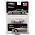 CHASE CAR Mercedes-Benz SL 500 Koenig Specials - Argent - Tarmac Works - 1/64 - T64G-045-SLGR