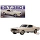 Shelby GT350 1965 en blanc - Snake on a Plane - Édition limitée - ACME - 1/18 - A1801876 Passion Diecast 