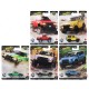 Hot Wheels - Car Culture - 1:64 - 2025 HW Off Road - Release H - Set Of 5 Cars - FPY86-961H -  Passion Diecast