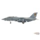 Grumman F-14A Tomcat / USN Fist of the Fleet, no. 104 / Hobby Master 1:72 HA5255