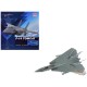 Grumman F-14A Tomcat / USN Fist of the Fleet, no. 104 / Hobby Master 1:72 HA5255