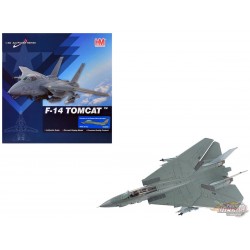 Grumman F-14A Tomcat / USN Fist of the Fleet, no. 104 / Hobby Master 1:72 HA5255