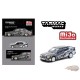 Mercedes-Benz 190 E 2.5-16 EVO 1 DTM 1989 Klaus Ludwig - Tarmac Works - 1/64 - T64G-057-89DTM01