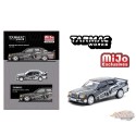 (Preorder) Mercedes-Benz 190 E 2.5-16 EVO 1 DTM 1989 Klaus Ludwig - Tarmac Works - 1/64 - T64G-057-89DTM01