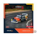 (Preorder) Porsche 911 GT2 24h LE MANS 1995 No.91 - Tarmac Works x Schuco - 1/64 - T64S-004-REP