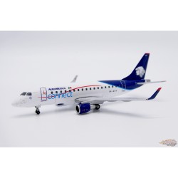 Aeromexico Connect Embraer ERJ-170R / XA-GAQ /  JC Wings  1:400 /  LH4188