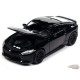 2023 Nissan Z in Black Diamond - Auto World - 1/64 - AWSP168 B