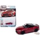 2023 Nissan Z in Passion Red Tri-Coat with Black Roof - Auto World - 1/64 - AWSP168 A