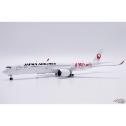 Japan Air Lines Airbus A350-1000 XWB "A350-1000" / JA02WJ /  JC Wings  1:400 / SA4027