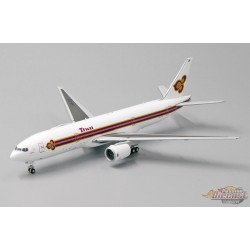 Thai Airways Boeing 777-200 "Old Colors" / HS-TJA /  JC Wings  1:400 / XX4882