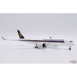 Singapore Airlines Airbus A350-900 XWB "1000th Airbus Aircraft" / 9V-SMF /  JC Wings  1:400 / XX40169