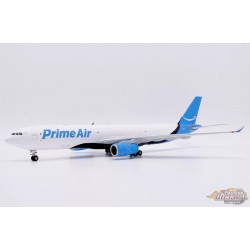 Amazon Prime Air Airbus  A330-300P2F / N4621K / JC Wings  1:200 -  SA2HAL054