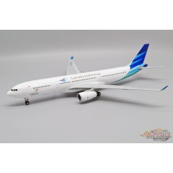 Garuda Indonesia Airbus A330-300 / PK-GHA /  JC Wings  1:200 /  LH2271