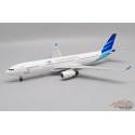 (Free shipping) Garuda Indonesia Airbus A330-300 / PK-GHA /  JC Wings  1:200 /  LH2271