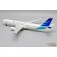 Garuda Indonesia Airbus A330-300 / PK-GHA /  JC Wings  1:200 /  LH2271