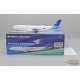 Garuda Indonesia Airbus A330-300 / PK-GHA /  JC Wings  1:200 /  LH2271