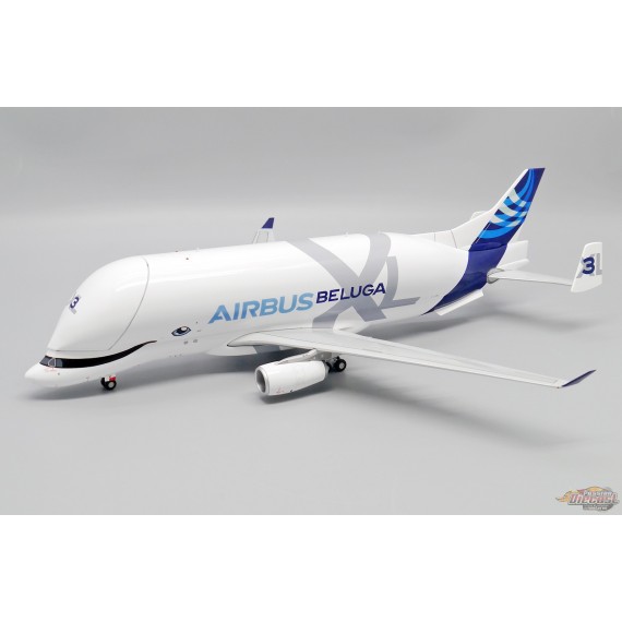 Airbus Transport Airbus A330-700L  "Beluga XL 3"  - Interactive / F-GXLI /  JC Wings  1:200 /  LH2334C