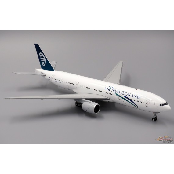 Air New Zealand Boeing 777-200ER / ZK-OKE /  JC Wings  1:200 /  XX2149