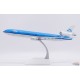 KLM McDonnell-Douglas MD-11 / PH-KCG /  JC Wings  1:200 /  XX20313