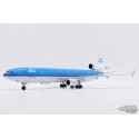 KLM McDonnell-Douglas MD-11 / PH-KCG /  JC Wings  1:200 /  XX20313