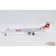 Swiss Embraer ERJ-145 "600th" / HB-JAY /  JC Wings  1:200 /  XX20442