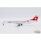 Swiss Embraer ERJ-145 "600th" / HB-JAY /  JC Wings  1:200 /  XX20442